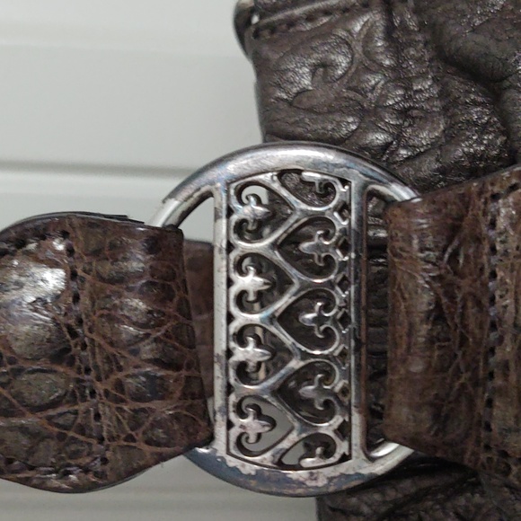 Brighton Rowena Shoulderbag - Picture 2 of 12